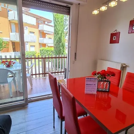 Appartamento Classic Ai Cappuccini Peschiera del Garda