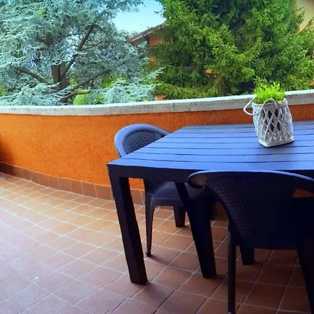 Appartamento Classic Ai Cappuccini