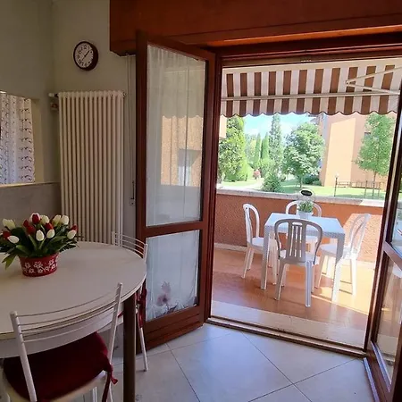 Classic Ai Cappuccini Appartamento Peschiera del Garda