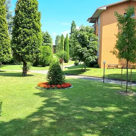 Classic Ai Cappuccini Peschiera del Garda