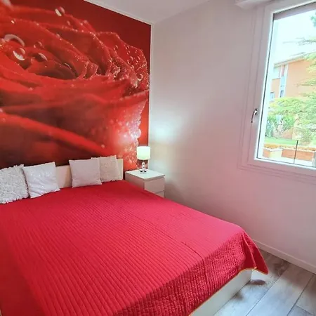 Apartamento Classic Ol