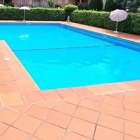 Classic Ol Peschiera del Garda