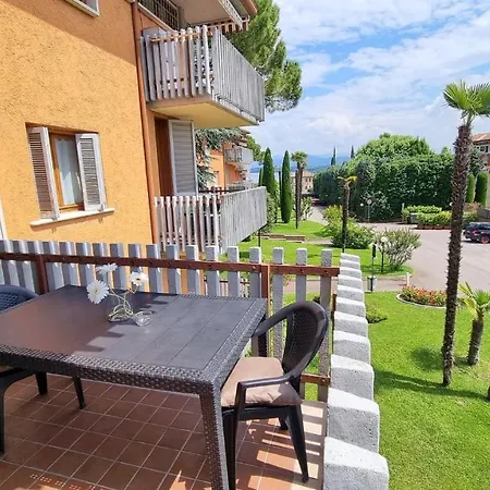 Classic Ol Peschiera del Garda