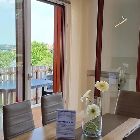 Classic Ol Apartamento Peschiera del Garda