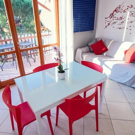 Apartamento Classic Ol Peschiera del Garda