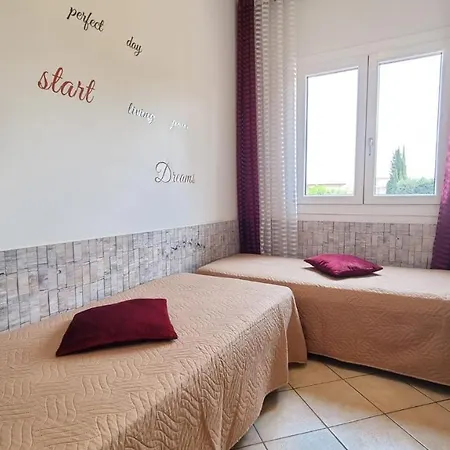 Apartment Classic Ol Peschiera del Garda
