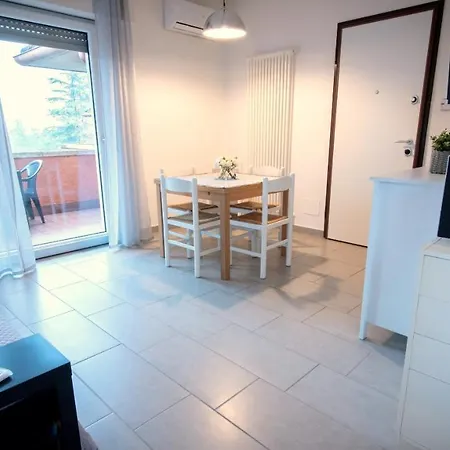 Classic Ol Apartment