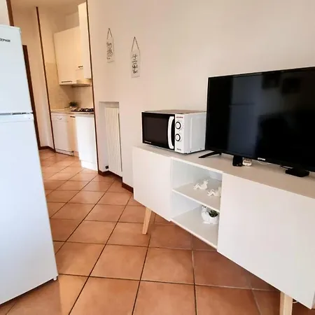 Classic Ol Apartment Peschiera del Garda