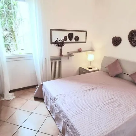 Classic Ol Apartment