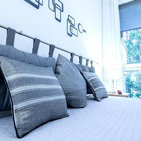 Apartamento Classic Ol