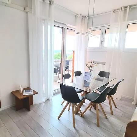 Classic Ol Apartment Peschiera del Garda