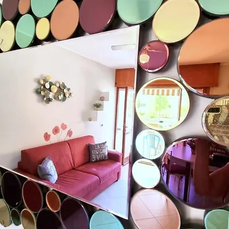 Classic Ol Apartment Peschiera del Garda