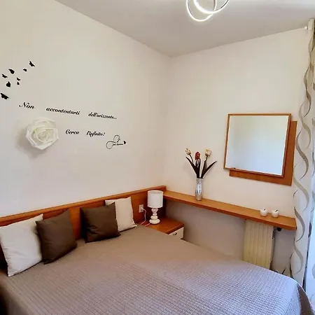 Apartment Classic Ol Peschiera del Garda